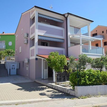 Apartments Marjolovic Нивице Экстерьер фото