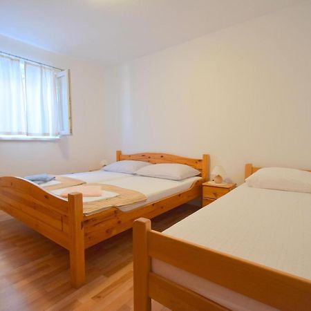 Apartments Marjolovic Нивице Экстерьер фото