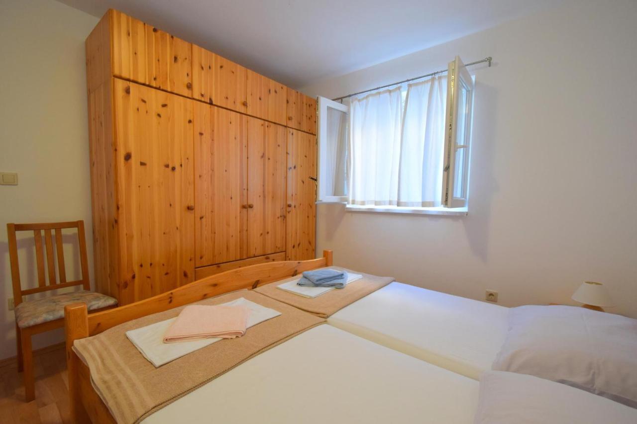 Apartments Marjolovic Нивице Экстерьер фото