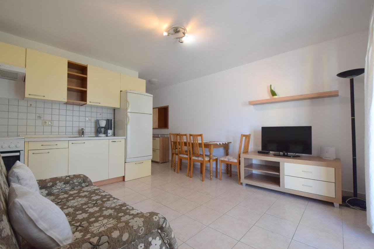 Apartments Marjolovic Нивице Экстерьер фото