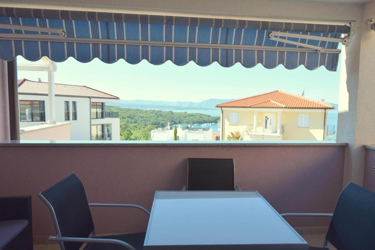 Apartments Marjolovic Нивице Экстерьер фото