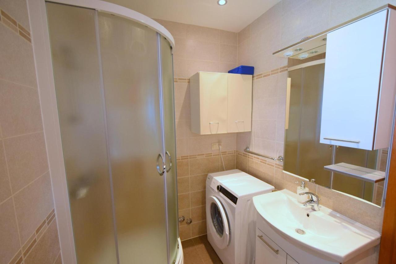 Apartments Marjolovic Нивице Экстерьер фото