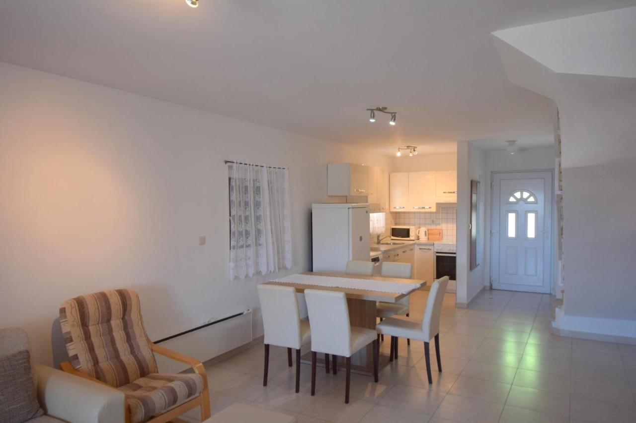Apartments Marjolovic Нивице Экстерьер фото